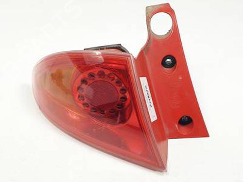 Used Left taillight SEAT LEON (1P1) 1.9 TDI (105 hp) 30885006