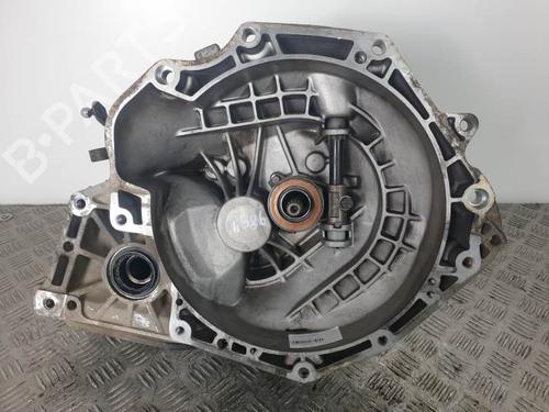 Used Gearbox OPEL CORSA B (S93) 1.0 i 12V (F08, F68, M68) (54 hp) 9855494