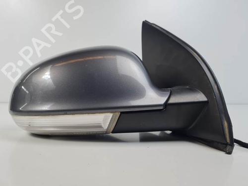 Used Right mirror VW GOLF V (1K1) 2.5 (170 hp) 28388622