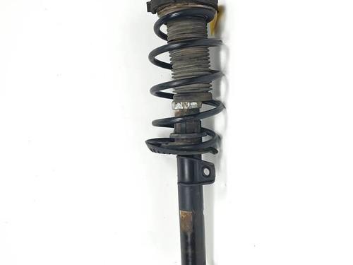 Used Right front shock absorber SKODA OCTAVIA II (1Z3) 1.9 TDI (105 hp) 19657041