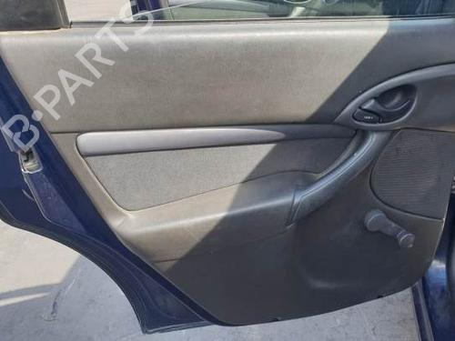 Frontblech FORD FOCUS I (DAW, DBW) 1.6 16V | BP20153196C72 
