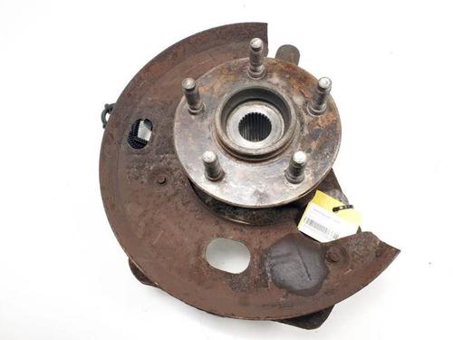 Left front steering knuckle FORD USA EXPLORER (U2, U_)  | BP17484047M25 