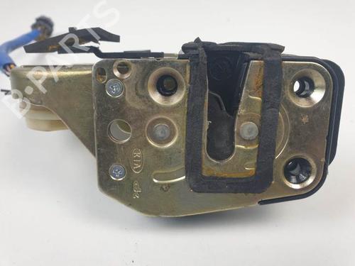 Used Rear right lock KIA SORENTO I (JC) 3.5 V6 4WD (194 hp) 21602095