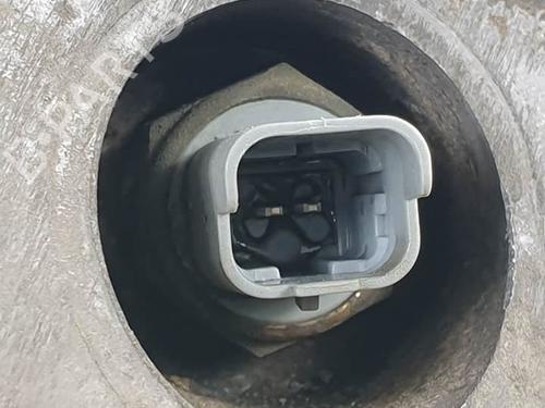 Gearbox PEUGEOT 307 SW (3H) 2.0 HDI 90 | BP29272107M3