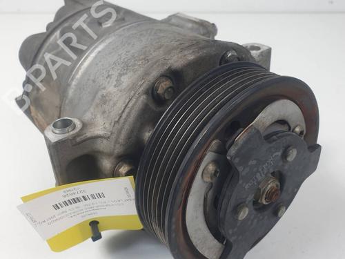 Used AC compressor AC compressor SEAT LEON (1P1) 1.9 TDI (105 hp) 30559298 30559298