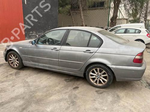 Front wiper motor BMW 3 (E46) 320 d | BP9673499M29 