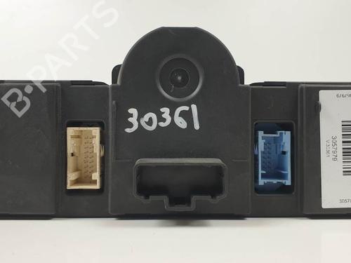 Climate control RENAULT SCÉNIC II (JM0/1_) 1.6 16V (JM1R) | BP25155258I5 - Image 2
