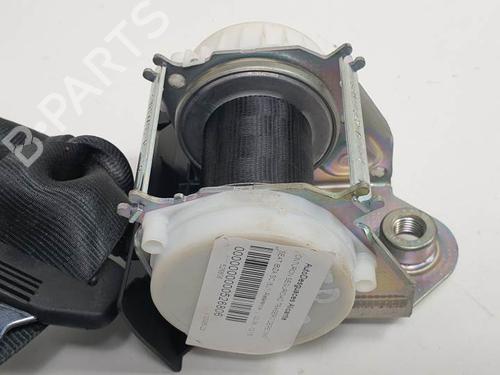 Rear right seatbelt SEAT IBIZA IV SC (6J1, 6P5) 1.2 | BP9097502I28 