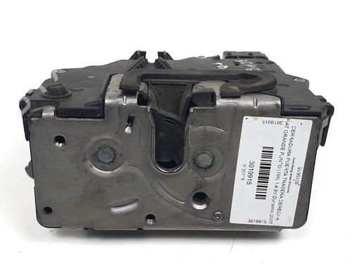 Used Rear right lock Rear right lock FIAT PUNTO EVO (199_) 1.4 (199AXB1A) (77 hp) 24585794 24585794