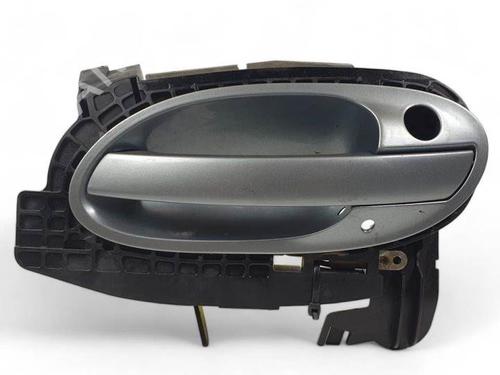 Türgriff vorne links außen für BMW 7 (E65, E66, E67) 745 i, Li (333 hp) 25121061