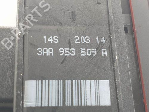Warning switch VW PASSAT B7 Variant (365) 2.0 TDI | BP10744866I22 - Image 4