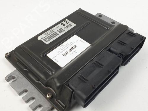 engine-control-unit-ecu-nissan-primera-p12-2002-25931654 main image