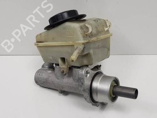 Brake master cylinder OPEL ASTRA H (A04) 1.7 CDTI (L48) | BP12384357M77 