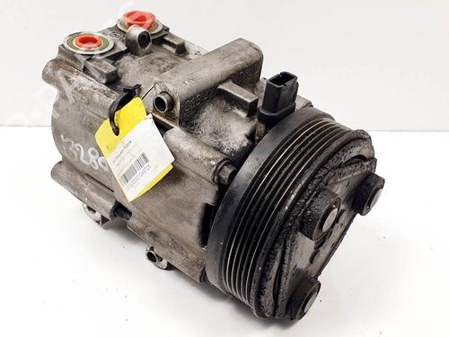 Used AC compressor AC compressor JAGUAR X-TYPE I (X400) 2.0 D (130 hp) 16035546 16035546