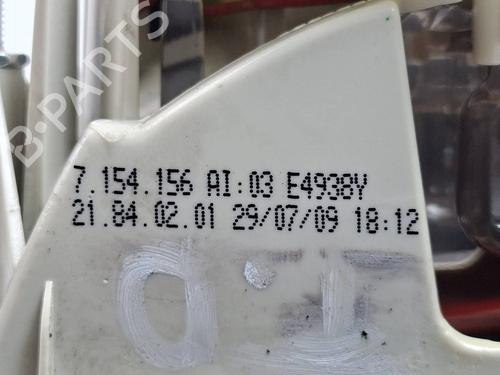 Right tailgate light BMW 3 (E90) 325 d | BP40176843C80 - Image 4