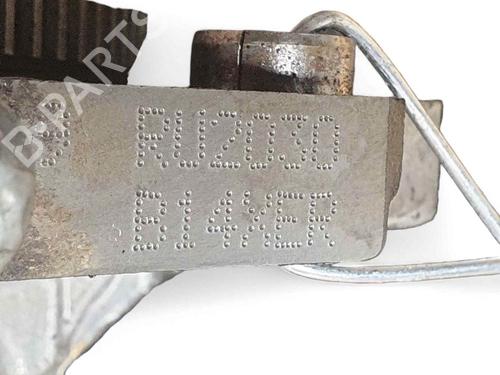 Engine OPEL CORSA E (X15) 1.4 (08, 68) | BP24339608M1 - Image 16