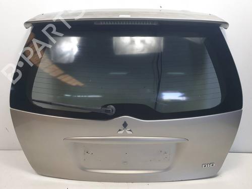 Used Tailgate MITSUBISHI GRANDIS (NA_W) 2.0 DI-D (NA8W) (136 hp) 29820364