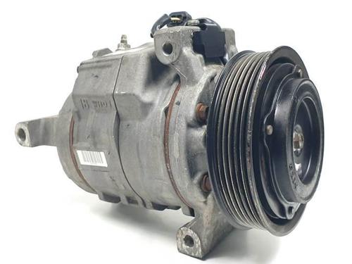 Used AC compressor AC compressor JEEP COMPASS (MK49) 2.2 CRD (136 hp) 25121206 25121206