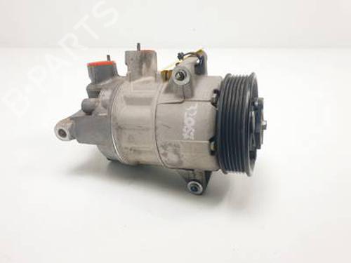 Used AC compressor SEAT IBIZA IV (6J5, 6P1) 1.2 TSI (90 hp) 30844118