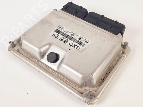 Used Engine control unit (ECU) Engine control unit (ECU) AUDI A4 B6 (8E2) 1.9 TDI (130 hp) 12386300 12386300