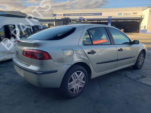 Right front window switch RENAULT LAGUNA II (BG0/1_) 1.9 dCi (BG1A, BG1W, BG0G) | BP25121517I26 - Image 28