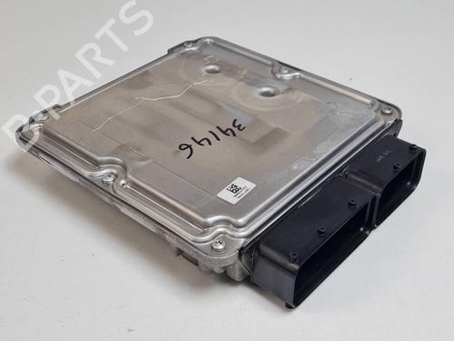 Engine control unit (ECU) SEAT LEON (1P1) 2.0 TDI | BP37230045M57 - Image 2