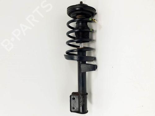 Used Left front shock absorber Left front shock absorber OPEL OMEGA B (V94) 2.5 TD (F69, M69, P69) (130 hp) 20301808 20301808