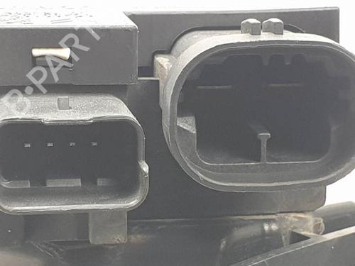Køleventilator elektrisk CITROËN C3 II (SC_) 1.4 HDi 70 (SC8HZC, SC8HR0, SC8HP4) | BP28027561M35 
