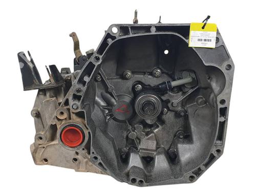 Used Gearbox Gearbox NISSAN MICRA C+C III (K12) 1.6 160 SR (110 hp) 29321734 29321734