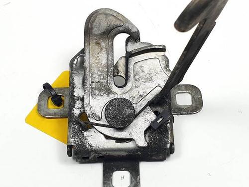 Used Hood lock FIAT PUNTO EVO (199_) 1.3 D Multijet (199AXC1A, 199BXC1A, 199AXT1A, 199BXT1A) (75 hp) 20510669