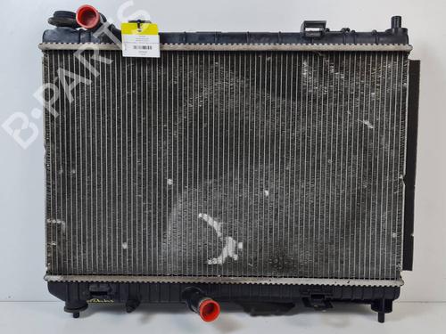 Radiateur à eau Radiateur à eau 37628887 37628887