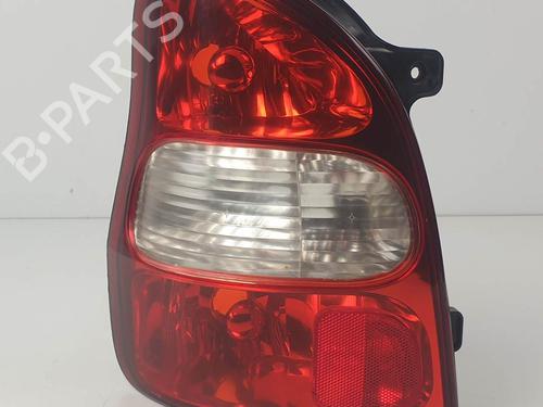 Used Left taillight Left taillight 25146163 25146163