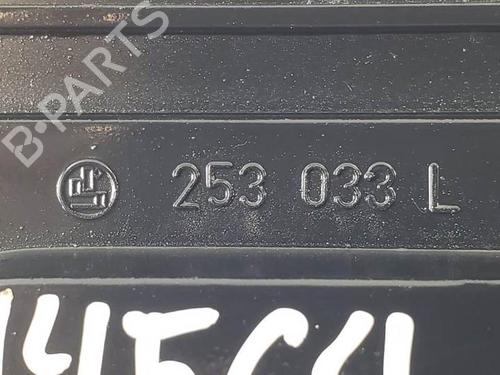 Left taillight SMART CITY-COUPE (450) 0.6 (S1CLA1, 450.341) | BP18432184C34 