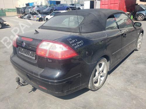 Engine SAAB 9-3 Convertible (YS3F) 2.0 t | BP28027652M1  - Image 6