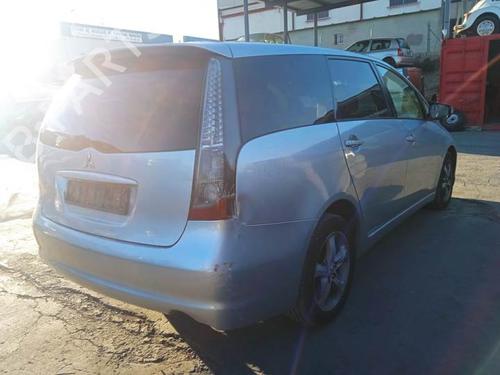 Electronic sensor MITSUBISHI GRANDIS (NA_W) 2.4 MIVEC (NA4W) | BP16991365M84 