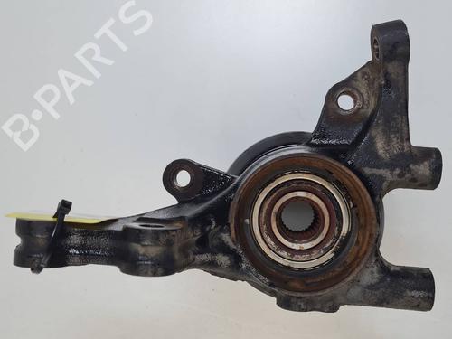Right front steering knuckle HYUNDAI i30 (FD) 1.6 CRDi | BP36594917M26 - Image 2