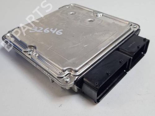 Engine control unit (ECU) AUDI A4 B7 (8EC) 2.0 TFSI | BP36290722M57 - Image 2