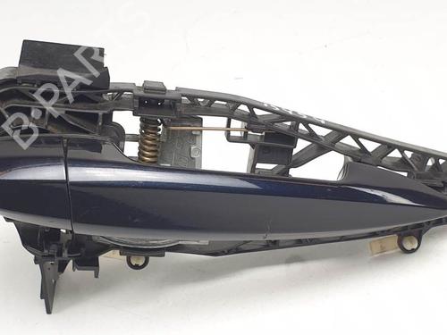 front-right-exterior-door-handle-bmw-x5-f15-f85-2013-2014-2015-2016-2017-2018-25258142 main image