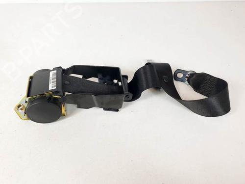 Rear center seatbelt MERCEDES-BENZ E-CLASS (W211) E 320 (211.065) | BP15372349I27 
