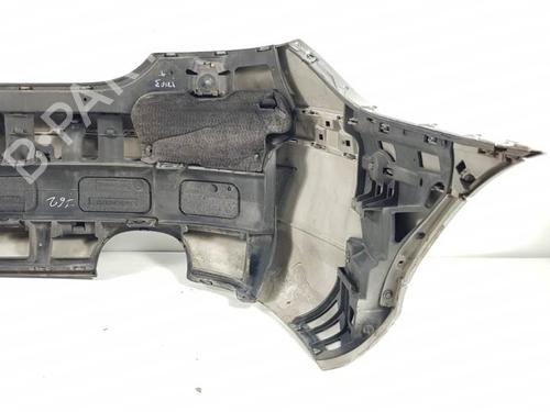 Rear bumper MERCEDES-BENZ C-CLASS Coupe (CL203) C 220 CDI (203.706) | BP15761395C8 