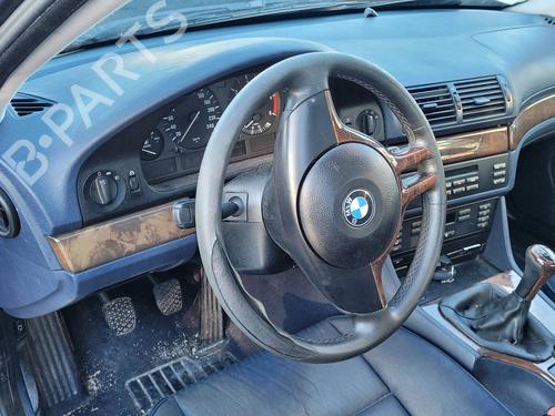 Intercooler BMW 5 (E39) 520 d | BP34513315M30  - Image 11