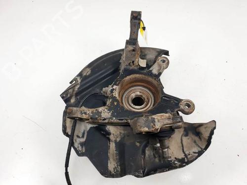 Right front steering knuckle LAND ROVER RANGE ROVER III (L322) 3.0 D 4x4 | BP13415536M26 