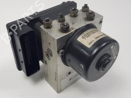 ABS pump LAND ROVER FREELANDER I (L314) 2.0 Td4 4x4 | BP11090016M43 