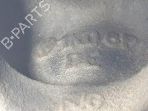 Right front steering knuckle SEAT TOLEDO III (5P2) 1.6 | BP25117639M26 