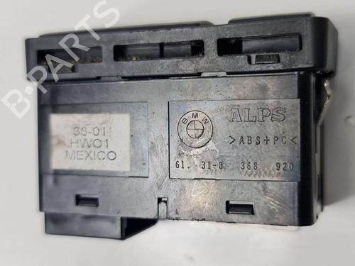 Warning switch BMW 3 (E46) 320 d | BP6856155I22 - Image 4