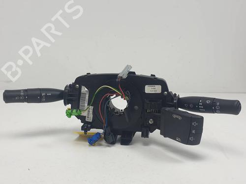 Used Headlight switch Headlight switch RENAULT MEGANE II (BM0/1_, CM0/1_) 1.5 dCi (BM02, BM13, BM2A, CM02, CM13) (101 hp) 34515534 34515534