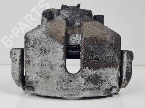 Used Right front brake caliper Right front brake caliper SKODA SUPERB II (3T4) 2.0 TDI (170 hp) 40175653 40175653
