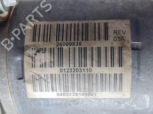 Steering column FIAT PUNTO (188_) 1.2 60 (188.030, .050, .130, .150, .230, .250) | BP29172587M21 