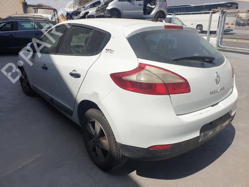 Engine RENAULT MEGANE III Hatchback (BZ0/1_, B3_) 1.5 dCi | BP38261720M1 - Image 5
