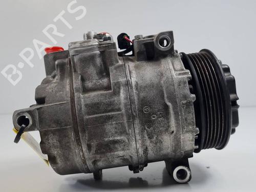 AC compressor MERCEDES-BENZ E-CLASS (W211) E 320 (211.065) | BP38979788M34 - Image 2